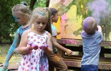 Американцы стали меньше усыновлять украинских детей