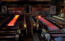 Ukraine's metallurgical plants reduce revenue from ferrous exports by almost 17% in H1