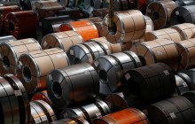 Из-за экологического налога ЕС каждая тонна украинского металла подорожает на 100 долларов, - эксперт