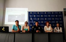 У Тернополі запрацював онлайн-сервіс, який дає можливість спілкуватися громадянам з поліцією через інтернет