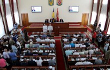 Житомирська облрада відмовила підприємству Фірташа у виділенні 115 га для видобутку титану