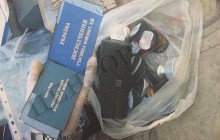 В Одесі СБУ викрила "Росспівробітництво" і дипломата РФ в антиукраїнській діяльності