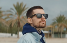 Noize MC выпустил хипхоперу «Орфей и Эвридика»