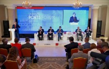 Голова Одеської ОДА Степанов передав до Кабміну законопроект щодо "реанімації" порту Рені