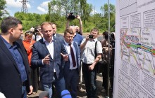 На Тернопільщині до 1 серпня завершать ремонт дороги Тернопіль-Хмельницький (фото)