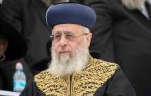 В Ізраїлі ультраортодоксам дозволили молитися у в'язницях у традиційному одязі