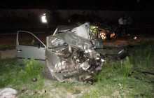 Колишнього міліціонера, який вчинив смертельну ДТП і намагався втекти, відправили у в'язницю на 9 років