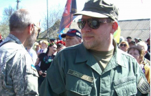 ФСБ Росії заплатила організатору замаху на Бабченка 100 тисяч доларів - "кілер"