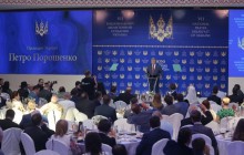 Національний молитовний сніданок зібрав в Києві рекордну кількість учасників