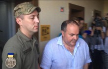 Man charged with assassination attempt on Babchenko arrested for 60 days without bail