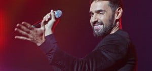 Козловський чесно зізнався, чи робить ін'єкції ботоксу