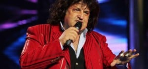 Иво Бобул объяснил, почему не хочет участвовать в Нацотборе на "Евровидение"