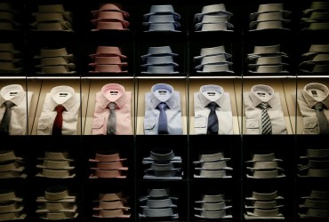 Как постирать рубашку, чтобы легче было гладить: секрет идеальной чистоты