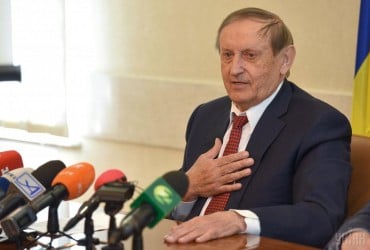 Президента Мотор Сичи Богуслаева могут обменять - Подоляк