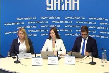 «ТОП-100 Гордість і Краса України» в оновленому бізнес-глянці «Гроші плюс»