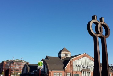 Ночь музеев в Гамбурге: как это происходит в Европе