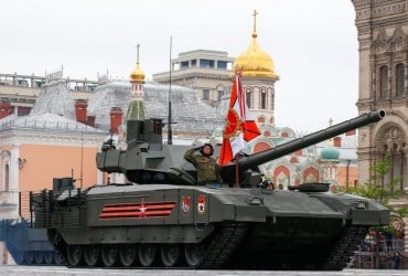 Дарма Путін не пішов на тишу: експерт про можливий розвиток подій в Москві 9 травня