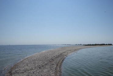 Ни одного обстрела за сутки: ВСУ устроили ловушку оккупантам на Кинбурнской косе