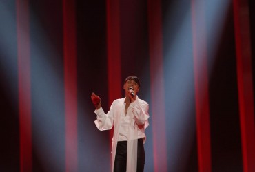 ALEKSEEV заявил, что продолжит петь свои русскоязычные хиты