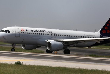 Крупнейший авиаперевозчик Бельгии не спешит возвращаться в Украину