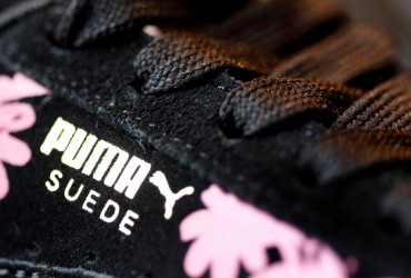 Бренд Puma напівлегально повернувся до Росії під промовистою назвою (відео)