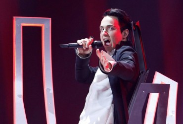 MELOVIN рассказал о своем ЖК во время войны: Ракета долетела