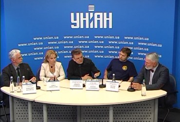 Публічний Відбір національних лідерів. Громадська ініціатива