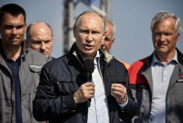 Конец демилитаризации Украины: у Путина осталась только одна цель в войне, – аналитик