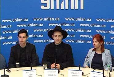 Що думає MELOVIN про свій результат на "Євробаченні"?