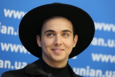 MELOVIN рассказал, сколько денег собрал на благотворительном концерте в Луцке