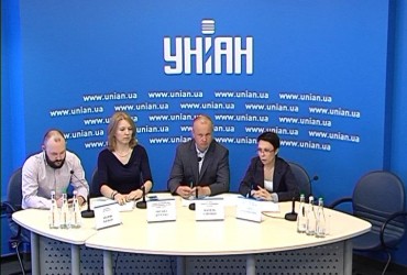 Ні блокуванню податкових накладних! Ні знищенню малого та середнього бізнесу!