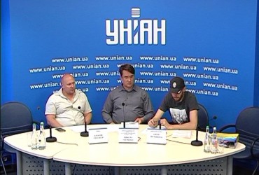 Рейдерське захоплення селища Коцюбинське