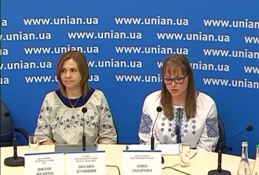 В Україну прибуває шоста канадська медична місія