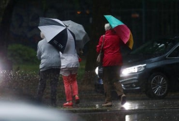 Дощі, грози, град та заморозки: синоптик назвав дату, коли погода в Україні зіпсується