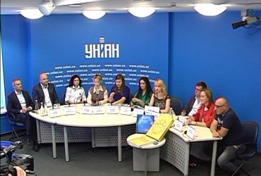 Київські Канни - найяскравіша подія травня в підтримку режисера Олега Сенцова