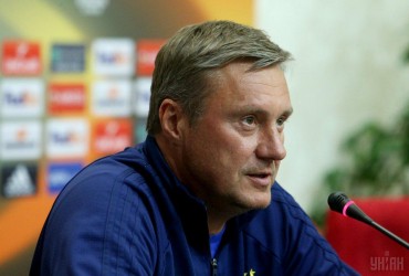 На украинский народ им глубоко наплевать: легенда Динамо - о белорусских спортсменах