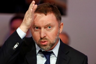 Дерипаска заявил, что Россию превратили в страну бабуинов