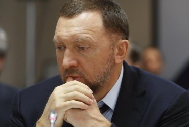 У Британії заарештували помічника олігарха Дерипаски: допомагав обходити санкції