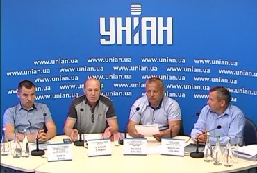 Звернення бізнесу до Президента щодо ситуації з перешкоджанням розвитку бізнесу в Чонгарі