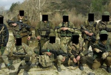 Вказівка від керівництва: російські солдати видають себе за вагнерівців при вчиненні злочинів