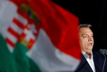 ЄС обговорює з Угорщиною розблокування допомоги Україні, - Reuters