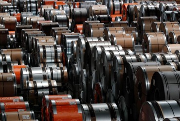 Влада обіцяє скасування торгових обмежень на українську сталь у США