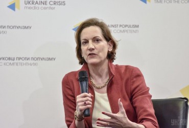 Росія - країна, що помирає: відома журналістка пояснила, чому Україна має виграти війну