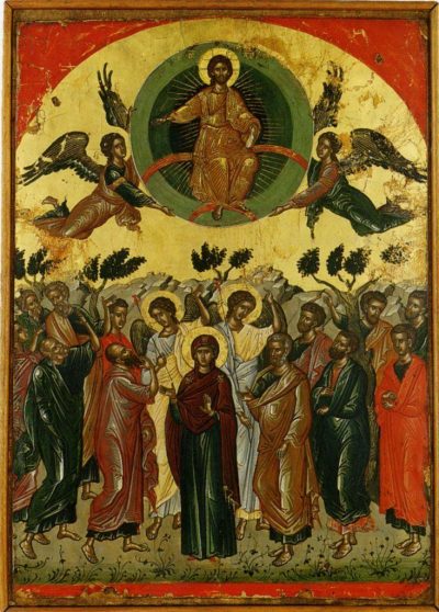 Православні відзначають Вознесіння Господнє: історія свята | УНІАН