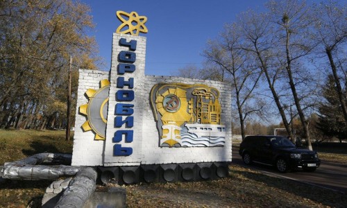 Fox News про «Чорнобиль»: