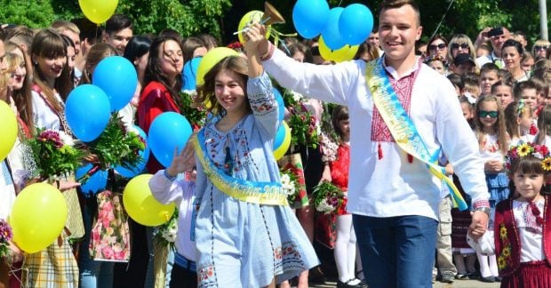 Маркування парт в школі санітарні норми