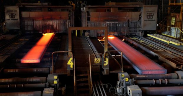 Ukraine's metallurgy – Exporters reduce revenue from ferrous metals by ...