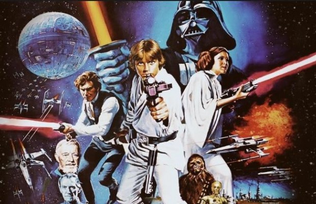 "Да пребудет с тобой Сила": фанаты по всему миру сегодня отмечают День "Звездных войн" (видео)