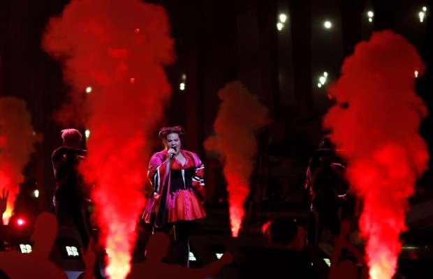 Universal Music обвинила победительницу "Евровидения-2018" Нетту в плагиате (видео)