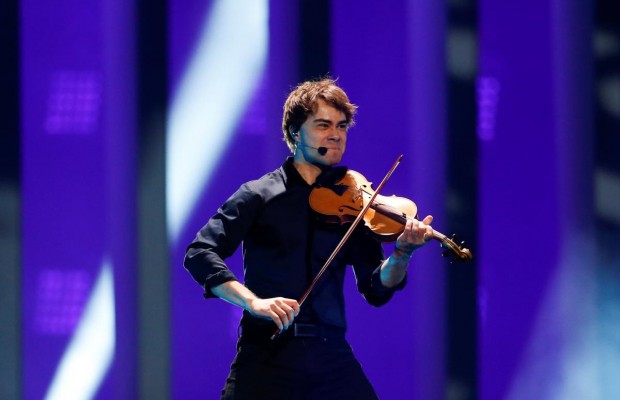 Интересные факты Евровидения-2018 в Лиссабоне - опубликована инфографика